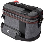 PDP Pull-N-Go Case - Elite Edition Nintendo Switch utazótok - Kiegészítők