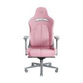 Razer Enki Gamerszék - Pink, Műbőr, 120 kg
