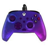 PDP Rematch Xbox Series X|S/XO/PC vezetékes gamer kontroller - Lila