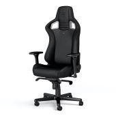 Noblechairs EPIC Black Edition Gamer Szék - 2 év garancia - Gamer szék