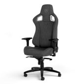 Noblechairs EPIC TX Antracit Gamer Szék - 2 év garancia - Gamer szék