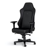 Noblechairs HERO Black Edition Gamer Szék - 3 év garancia - Gamer szék