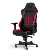 Noblechairs HERO DOOM Edition Gaming Szék - 3 év garancia - Gamer szék