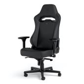 Noblechairs HERO ST Black Edition Gamer Szék - 2 év garancia - Gamer szék
