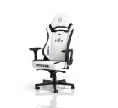 Noblechairs HERO ST Stormtrooper Edition Gaming Szék - 3 év garancia - Gamer szék