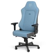 Noblechairs HERO TX Blue Limited Edition Gaming Szék - 2 év garancia - Gamer szék
