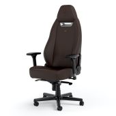 Noblechairs LEGEND Black Edition PU Bőr Gamer szék - Gamer szék