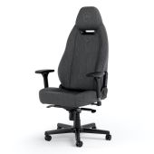 Noblechairs LEGEND TX Szövet Antracit Gamer szék - Gamer szék
