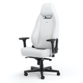 Noblechairs LEGEND White Edition Vinyl Gaming Szék - Gamer szék