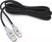 PowerA PS5 USB-C kábel - 2 év Garancia