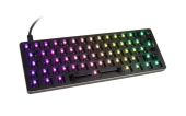 Glorious GMMK Compact billentyűzet alap - ISO kiosztás! - 2 év garancia - Billentyűzet