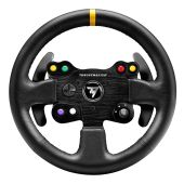 Thrustmaster 4060057 TM Leather 28 GT Pro kormány kiegészítő, varrott borítás
