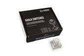 Glorious Kailh Box White Switch (120 db) - Mechanikus kapcsolók - 2 év garancia