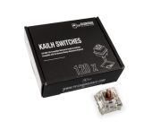 Glorious Kailh Speed Bronze Switch (120 db) - Mechanikus kapcsolók - 2 év garancia