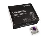 Glorious Kailh Pro Purple Switch (120 db) - Mechanikus kapcsolók - 2 év garancia