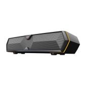 Edifier MG300 RGB Bluetooth hangszóró - 2 év garancia, RGB, LED, USB