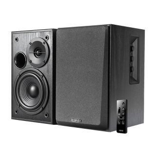 Edifier R1580 MB 2.0 hangszóró szett - Fekete - 2 év garancia