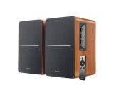 Edifier R1280Ts 2.0 hangszóró szett - Barna, Stereo