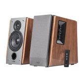Edifier R1600TIII 2.0 hangszóró szett - Barna, Stereo