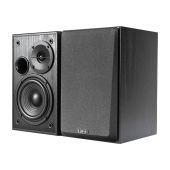 Edifier R1100 2.0 hangszóró szett - Fekete - 2 év garancia, Stereo