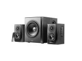 Edifier S351DB 2.1 hangszóró szett - Fekete, bluetooth, 2.1