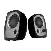 Edifier R12U 2.0 USB hangszóró szett- Fekete, USB