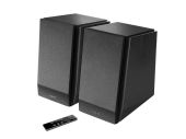 Edifier R1855DB 2.0 hangszóró szett - Fekete, bluetooth, Stereo
