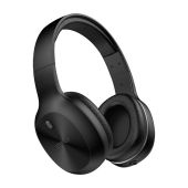 Edifier W600BT Vezeték Nélküli Headset, Stereo, Over-Ear, mikrofonos, vezeték nélküli, wireless, bluetooth