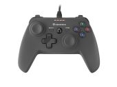 Genesis P58 Gamepad - Fekete