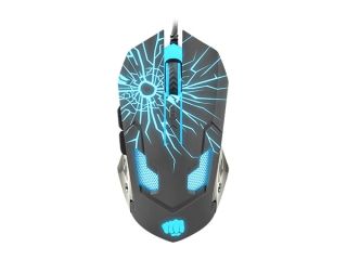 Fury Gladiator - Gaming Egér