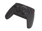 Genesis Mangan PV58 Vezeték nélküli gamepad PS3/PC - Fekete - 2 év garancia - Gamepad