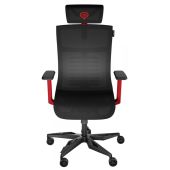 Genesis Astat 700 Ergonómikus szék piros - Gamer szék