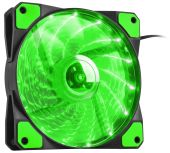 Genesis Hydrion 120 Gamer hűtőventilátor - Zöld