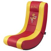 Subsonic Multi Junior Rock´N´Seat Harry Potter Gamer Fotel - 2 év garancia