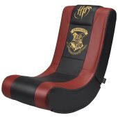 Subsonic Multi Pro Rock´N´Seat Harry Potter Gamer Fotel - 2 év garancia