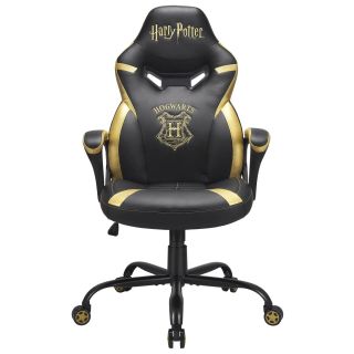 Subsonic Multi Junior Harry Potter Gaming Szék - Fekete