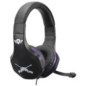 Subsonic Multi - Gamer Fejhallgató - Battle Royale - Headset