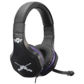 Subsonic Multi - Gaming Fejhallgató - Battle Royale - Headset