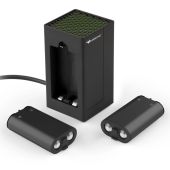 Subsonic Dual Power Pack Charging Kit - akkumulátor + töltőkészlet - Kiegészítők
