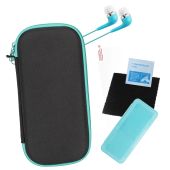 Subsonic Nintendo Switch Lite - 6in1 Kezdőcsomag - Csomagok
