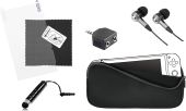 Subsonic Nintendo Switch - 7in1 Kezdőcsomag - Kiegészítők