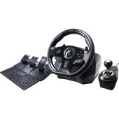 Subsonic Multi - Superdrive GS 850-X Steering Wheel versenykormány