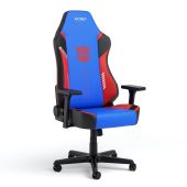 Nitro Concepts X1000 Gamer Szék - Transformers Optimus Prime Edition, Műbőr, 135 kg