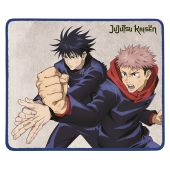 Konix - JUJUTSU KAISEN Gamer Egérpad - Világos - Egérpad