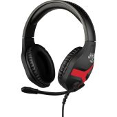 Konix Mythics Nintendo Switch Nemesis Vezetékes Gamer Stereo Headset - Headset