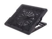 Zalman ZM-NS1000 notebook hűtőpad, állítható, USB