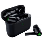 Razer Hammerhead Hyperspeed Vezeték Nélküli Gamer Fülhallgató, Stereo, TWS, mikrofonos, vezeték nélküli, wireless, bluetooth