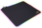 Genius egérpad GX-Pad 500S RGB Black, RGB, L