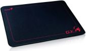 Genius egérpad GX-Speed P100 fekete, M