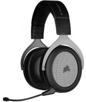 CORSAIR HS75 XB Vezeték nélküli Gaming Fejhallgató Xbox Series X - EU - Fekete - 2 év Garancia - Headset